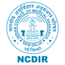 National Centre for Disease Informatics and Research logo
