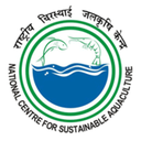 National Centre for Sustainable Aquaculture, MPEDA logo