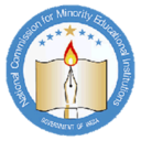 National Commission for Minority Educational Institutions (NCMEI) logo