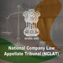 National Company Law Appellate Tribunal logo