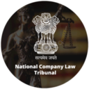 National Company Law Tribunal logo