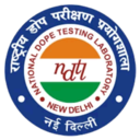 National Dope Testing Laboratory (NDTL) logo