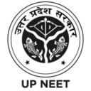 National Eligibility cum Entrance Test, Uttar Pradesh logo