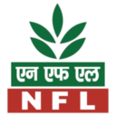 National Fertilizers Limited (NFL) logo