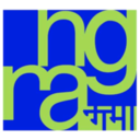 National Gallery of Modern Art (NGMA), New Delhi logo
