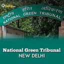 National Green Tribunal, New Delhi logo