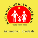 National Health Mission - Arunachal Pradesh State Health Society logo