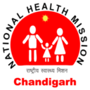 National Health Mission, Chandigarh logo