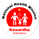 National Health Mission, Chief Medical and Health Officer, Kabirdham logo