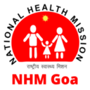 National Health Mission, Directorate of Health Services, Goa logo