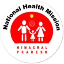 National Health Mission, Himachal Pradesh logo