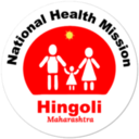 National Health Mission, Hingoli (Maharashtra) logo