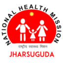 National Health Mission, Jharsuguda (Odisha) logo