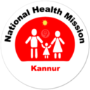 National Health Mission, Kannur logo