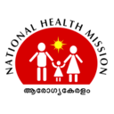 National Health Mission, Kerala logo