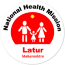 National Health Mission, Latur (Maharashtra) logo