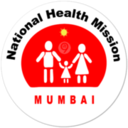 National Health Mission, Mumbai logo