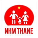 National Health Mission, Thane logo