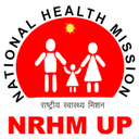 National Health Mission, Uttar Pradesh (NHM UP) logo