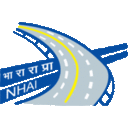 National Highway Authority Of India logo