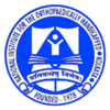 National Institute for Locomotor Disabilities (Divyangjan) logo