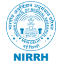 National Institute for Research in Reproductive Health logo