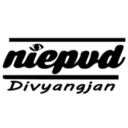 National Institute for the Visually Handicapped logo