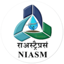 National Institute of Abiotic Stress Management logo
