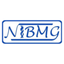 National Institute of Biomedical Genomics logo