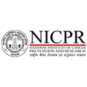 National Institute of Cancer Prevention & Research, Noida logo