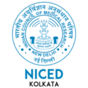 National Institute of Cholera and Enteric Diseases (NICED) logo