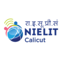 National Institute of Electronics and Information Technology, Calicut logo