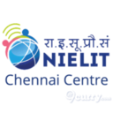 National Institute of Electronics & Information Technology, Chennai logo