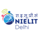 National Institute of Electronics & Information Technology, Delhi logo