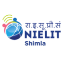 National Institute of Electronics & Information Technology, Shimla logo