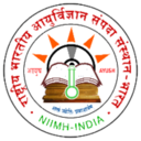 National Institute of Indian Medical Heritage logo