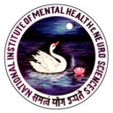 National Institute of Mental Health and Neurosciences (NIMHANS) logo