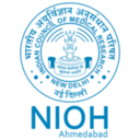 National Institute of Occupational Health, Ahmedabad logo