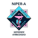 National Institute of Pharmaceutical Education and Research, Ahmedabad logo