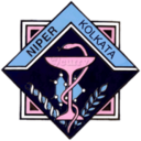 National Institute of Pharmaceutical Education and Research, Kolkata logo