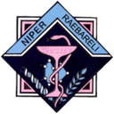National Institute of Pharmaceutical Education and Research, Raebareli logo