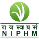 National Institute of Plant Health Management (NIPHM) logo