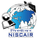 National Institute of Science Communication & Information Resources logo