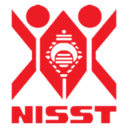 National Institute of Secondary Steel Technology logo