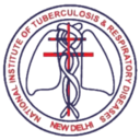National Institute of TB and Respiratory Diseases logo