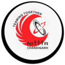 National Institute of Technical Teachers Training & Research, Chandigarh logo