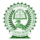 National Institute of Technology, Arunachal Pradesh logo