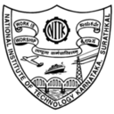 National Institute of Technology Karnataka, Surathkal logo