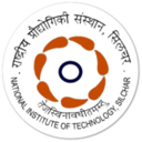 National Institute of Technology (NIT), Silchar logo
