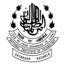 National Institute of Technology Srinagar logo